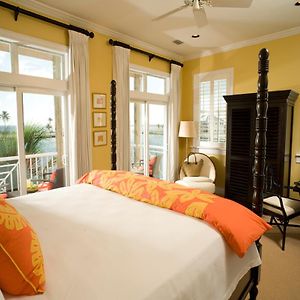 Two-Bedroom Villa Water View
