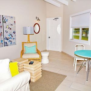 Standard Single Room Shower